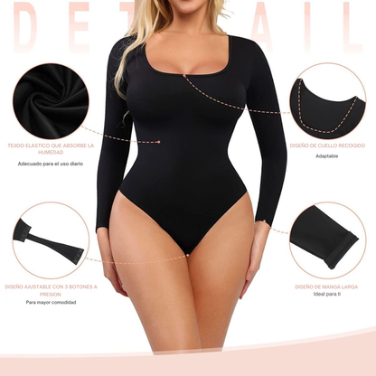 Body Moldeador Premium